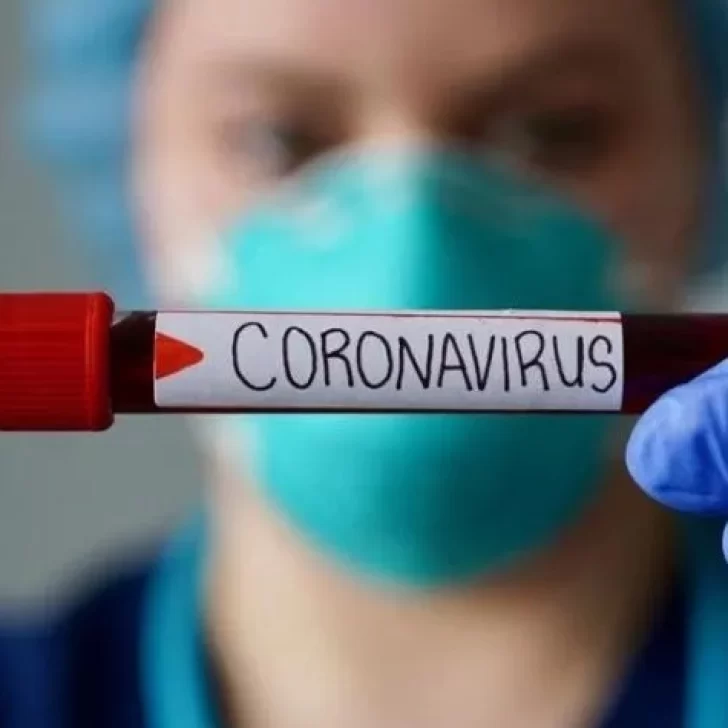 Coronavirus en Argentina: nuevo récord de casos positivos y muertes en un día