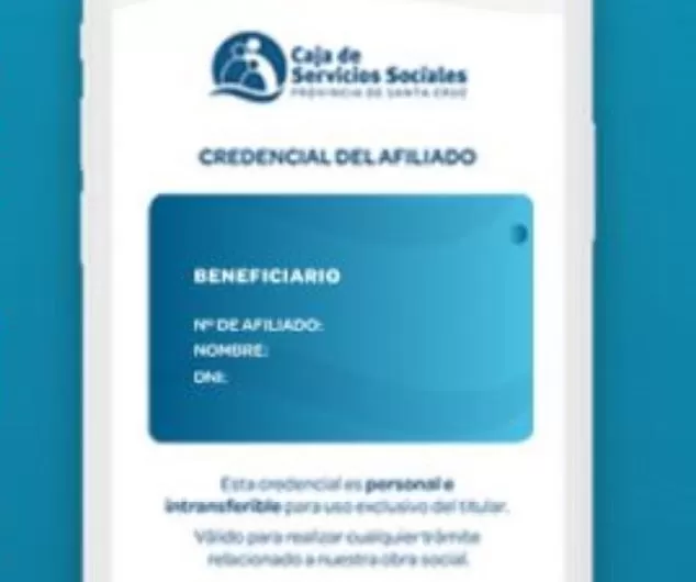 La Caja de Servicios Sociales lanzará  aplicación de celular para consultar prestadores y calificar la atención médica