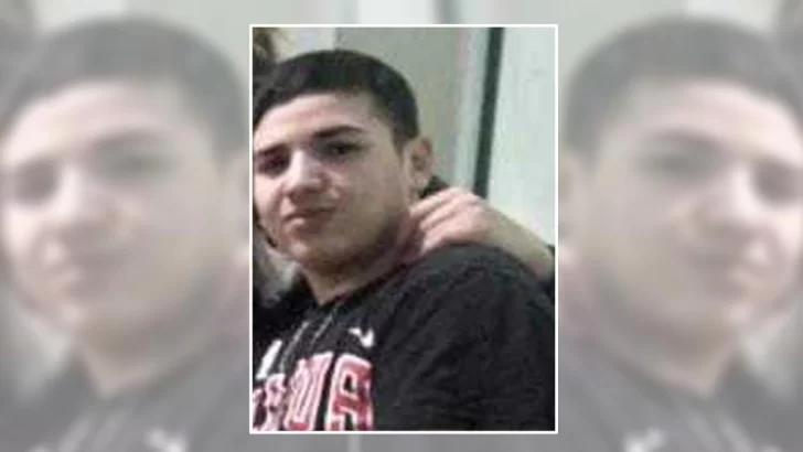 Detuvieron al prófugo acusado del crimen de Morena, la nena de asesinada en Lanús