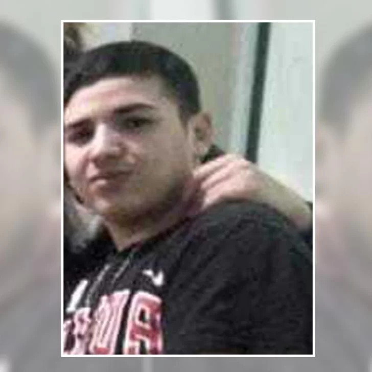Detuvieron al prófugo acusado del crimen de Morena, la nena de asesinada en Lanús