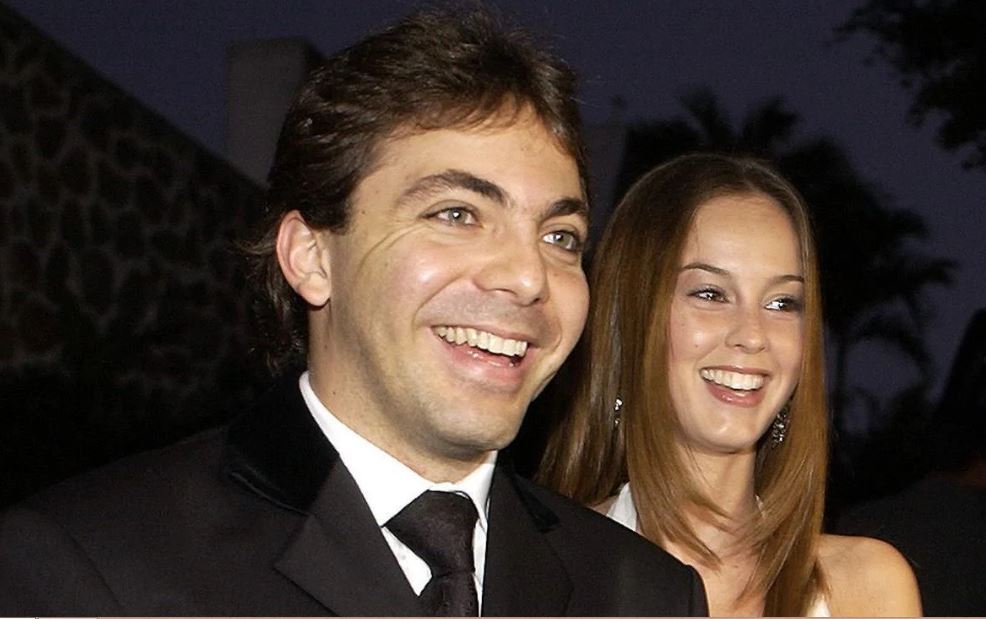 La ex de Cristian Castro reveló que tomaba leche en mamadera y que la golpeaba