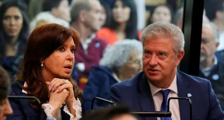 El abogado de Cristina Kirchner, tras su sobreseimiento: “Era una causa armada con muy buena difusión y eso impactó en la gente”