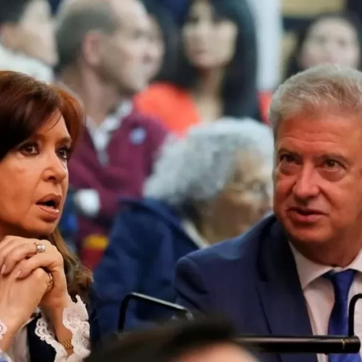 El abogado de Cristina Kirchner, tras su sobreseimiento: “Era una causa armada con muy buena difusión y eso impactó en la gente”