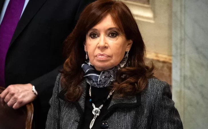 “Republicanos de morondanga”: Cristina Kirchner criticó la ley porteña que “busca garantizar la impunidad de Macri”