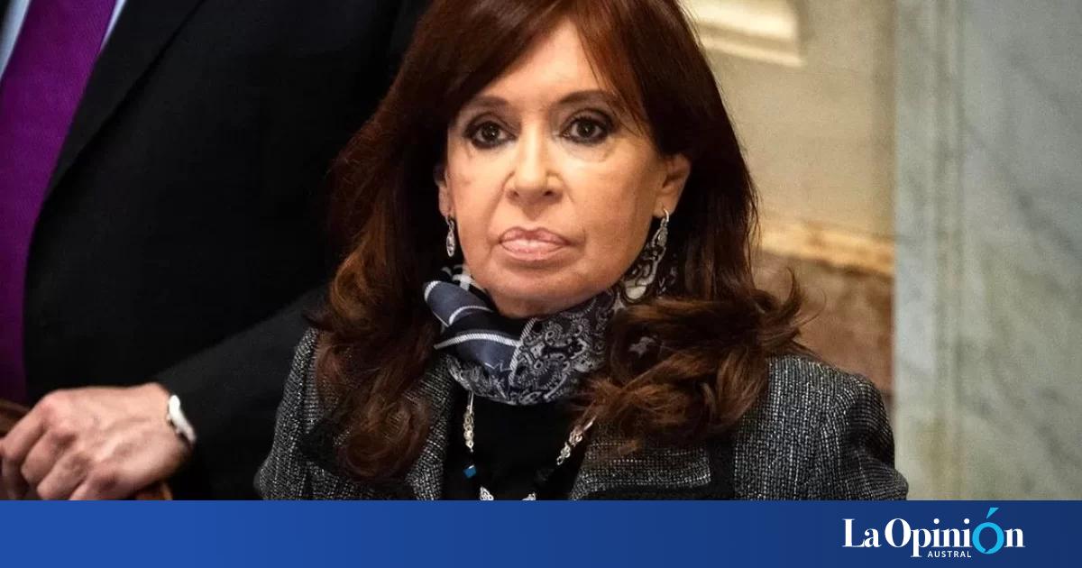 En Un Fallo De 387 Páginas Sobreseyeron A Cristina Kirchner Y A Todos Los Imputados En La Causa 1473