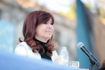 Cristina analizó los 9 meses de gestión de Javier Milei: “Es la economía bimonetaria, estúpido”