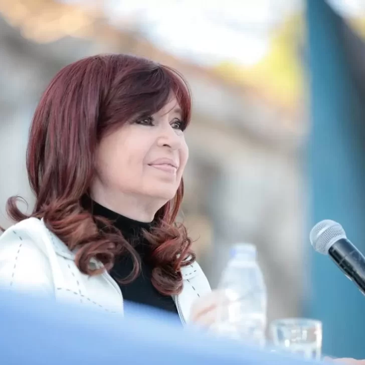 Causa Vialidad: la Cámara de Casación define si ratifica la condena a Cristina Kirchner