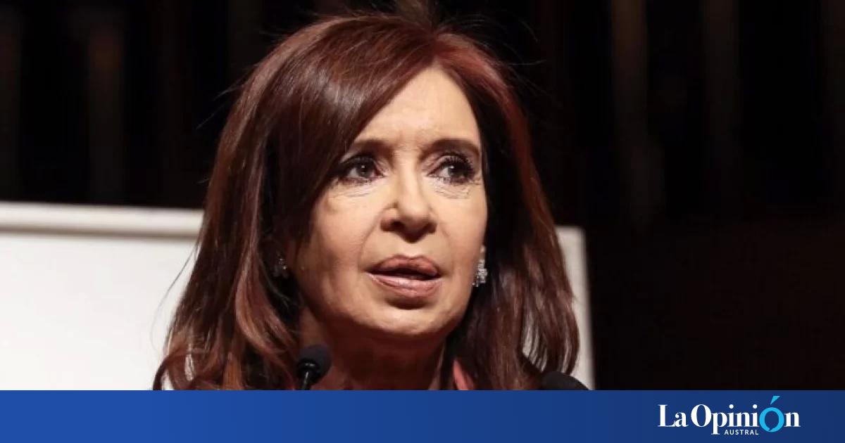 Casación Reabrió Las Causas Contra Cristina Kirchner Y Dispuso Juicios