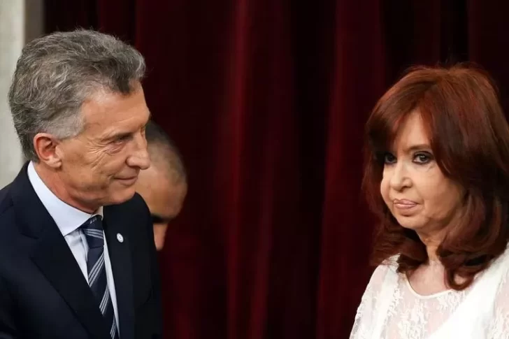 Cristina Kirchner criticó a la Corte por un fallo a favor de Macri: “Inédito, escandaloso e inconstitucional”