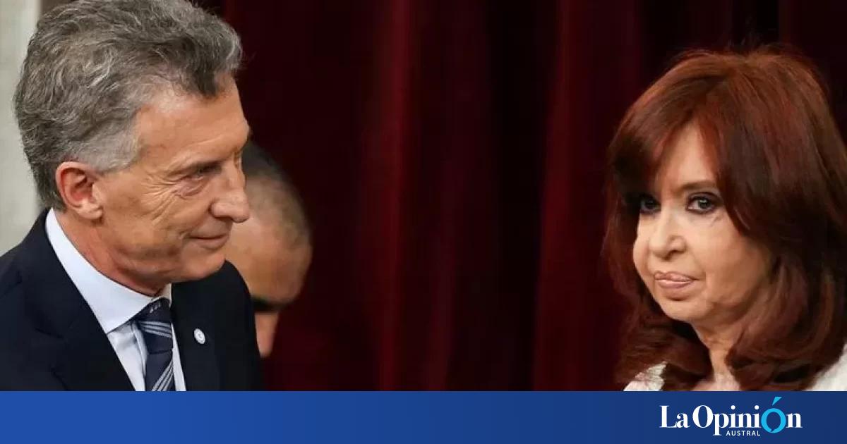 Cristina Kirchner criticó a la Corte por un fallo a favor de Macri ...