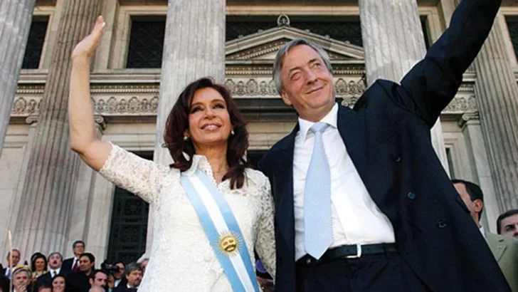 Cristina Kirchner adelantó que no participará en el acto de Néstor y recordó el primer aniversario de la elección con Alberto Fernández