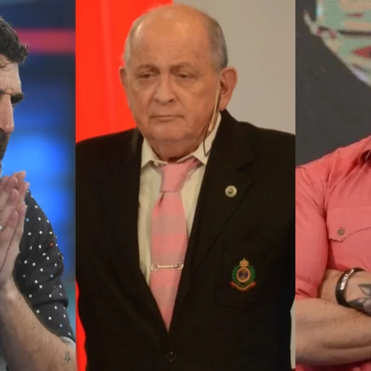 Crónica HD en el podio de programación: “La gente le cree al único canal que muestra la realidad sin blurear”