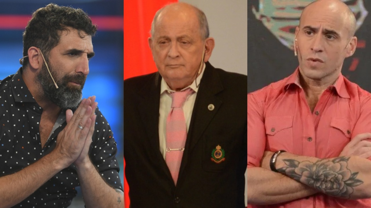 Crónica HD en el podio de programación: “La gente le cree al único canal que muestra la realidad sin blurear”