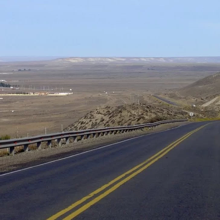 Tenía salidas transitorias, se cayó de la moto y se encuentra grave Tenía salidas transitorias, se cayó de la moto y se encuentra grave