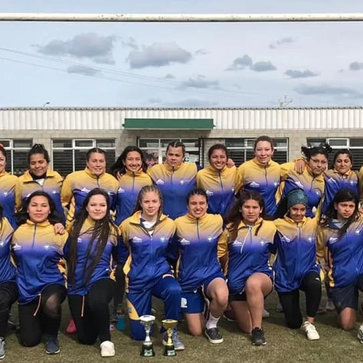 Torneo Regional de Rugby: Balance positivo para la Unión Santacruceña Torneo Regional de Rugby: Balance positivo para la Unión Santacruceña