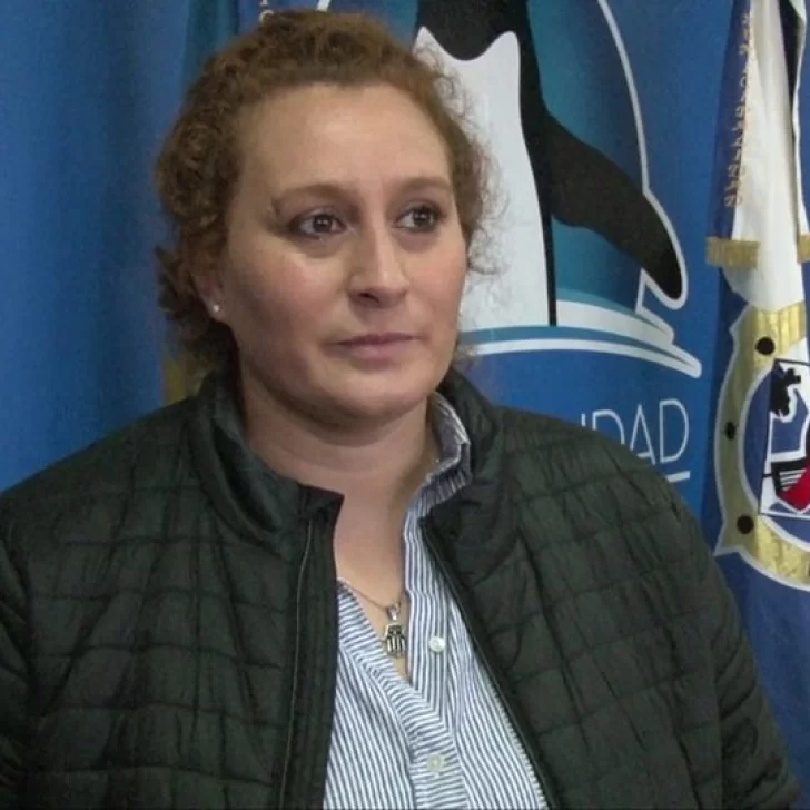 En Puerto Deseado, mejoran tratamiento de residuos pesqueros En Puerto Deseado, mejoran tratamiento de residuos pesqueros