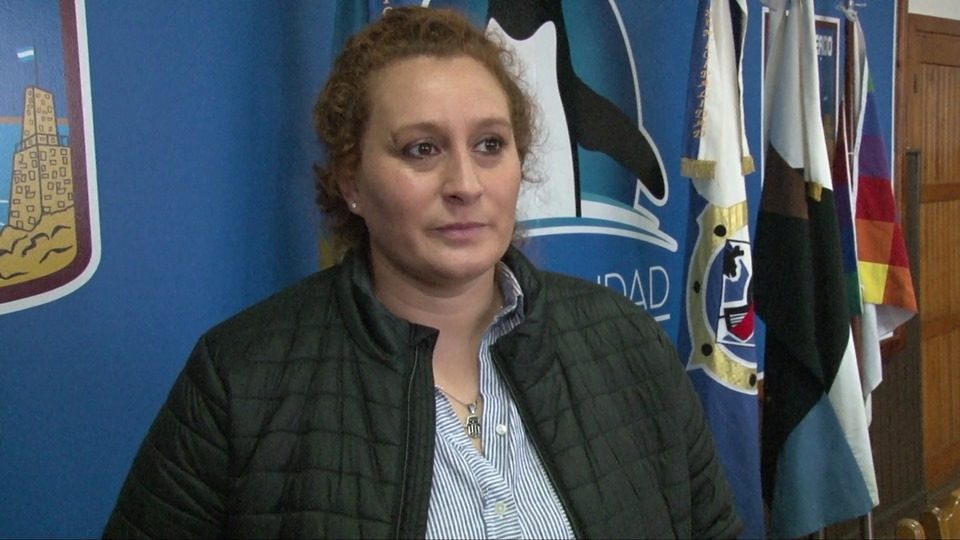 En Puerto Deseado, mejoran tratamiento de residuos pesqueros En Puerto Deseado, mejoran tratamiento de residuos pesqueros