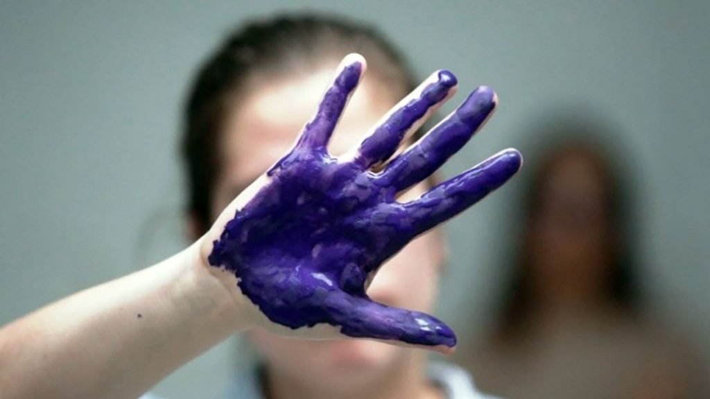 Las mujeres del Estado tendrán licencia por violencia de género