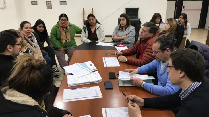 Concejo Deliberante: Desafectarán tierras destinadas a Forestación para incorporarlas como área residencial