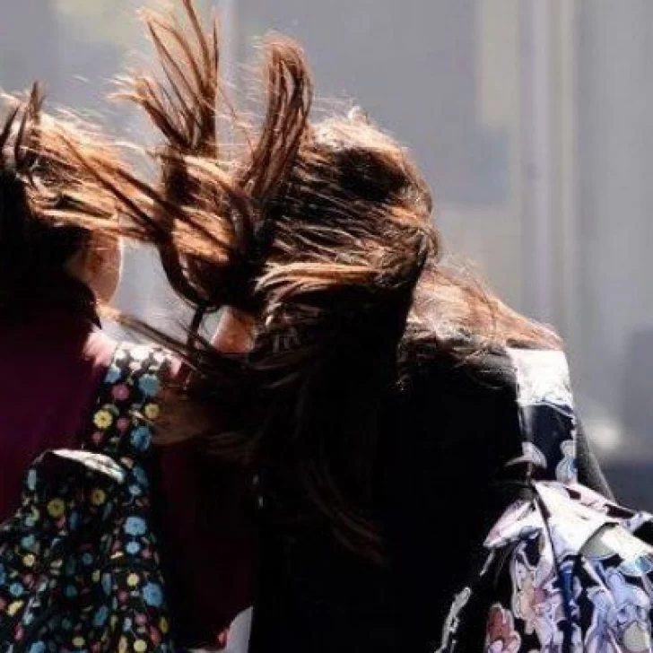 Alerta amarilla para este miércoles en Río Gallegos y gran parte de Santa Cruz Alerta amarilla para este miércoles en Río Gallegos y gran parte de Santa Cruz