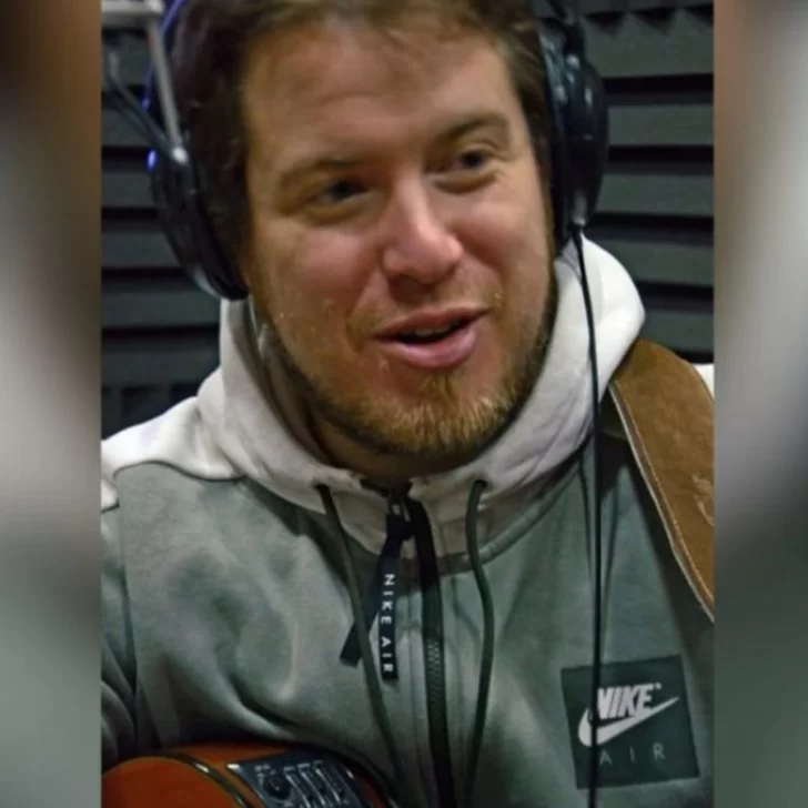 Para Juane Braccalenti, Hugo Gimenez Agüero, el gato Osses y Eduardo Guajardo son los principales referentes de la música de Santa Cruz Para Juane Braccalenti, Hugo Gimenez Agüero, el gato Osses y Eduardo Guajardo son los principales referentes de la música de Santa Cruz