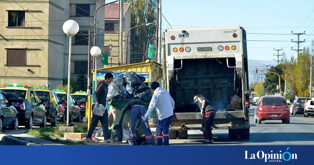 Asueto por el Día del Empleado Municipal: cómo funcionaran los ...