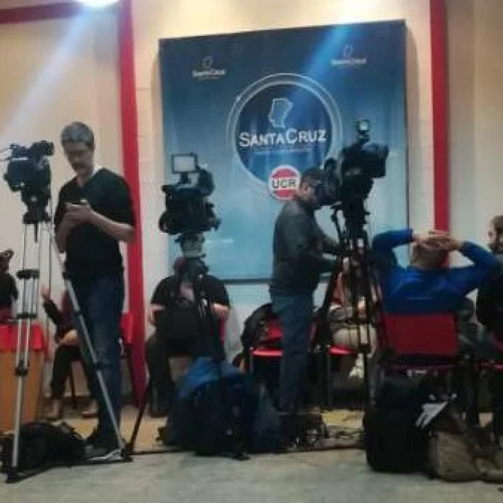 El equipo de Eduardo Costa admitió la “amplia derrota” El equipo de Eduardo Costa admitió la “amplia derrota”