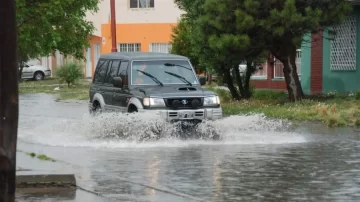 Clima en Río Gallegos: pronóstico del tiempo para hoy, miércoles 29 mayo de 2024 Clima en Río Gallegos: pronóstico del tiempo para hoy, miércoles 29 mayo de 2024
