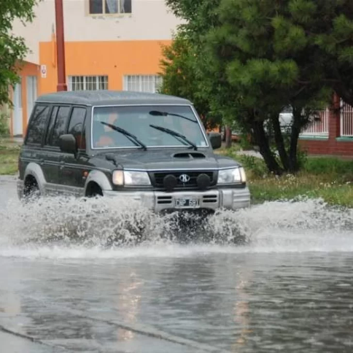 Clima en Río Gallegos: pronóstico del tiempo para hoy, miércoles 29 mayo de 2024 Clima en Río Gallegos: pronóstico del tiempo para hoy, miércoles 29 mayo de 2024