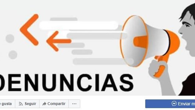 Se cayó “Denuncias Rg”, el grupo de Facebook más utilizado por vecinos de Río Gallegos para manifestar sus reclamos