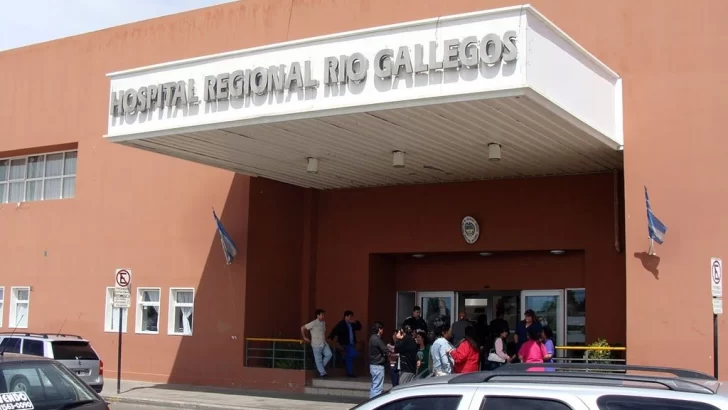 Su mamá murió por coronavirus, viajaron a Río Gallegos y necesitan ayuda
