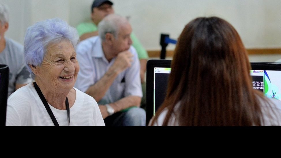 Anses prorrogaría la moratoria previsional para amas de casa Anses prorrogaría la moratoria previsional para amas de casa