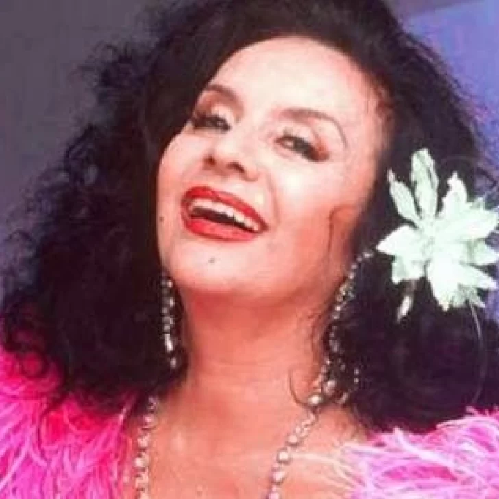 Murió Isabel “Coca” Sarli