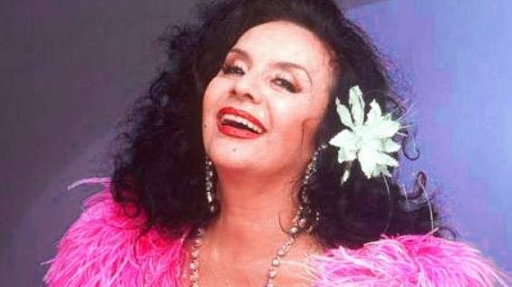 Murió Isabel “Coca” Sarli