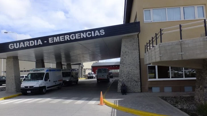 Murió un paciente en El Calafate y ascienden a 604 las víctimas fatales de coronavirus en Santa Cruz