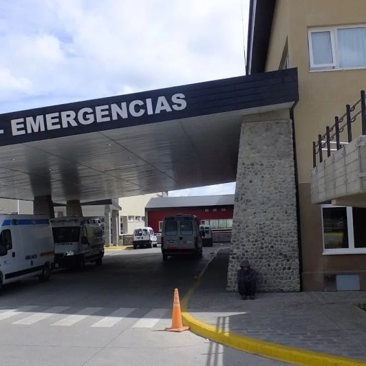 Murió un paciente en El Calafate y ascienden a 604 las víctimas fatales de coronavirus en Santa Cruz