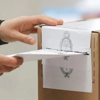 La Justicia Federal le pidió a los partidos políticos de Santa Cruz que informen si harán o no internas
