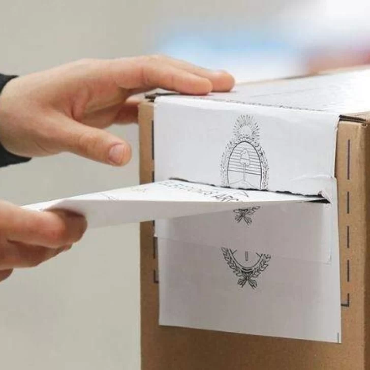 La Justicia Federal le pidió a los partidos políticos de Santa Cruz que informen si harán o no internas
