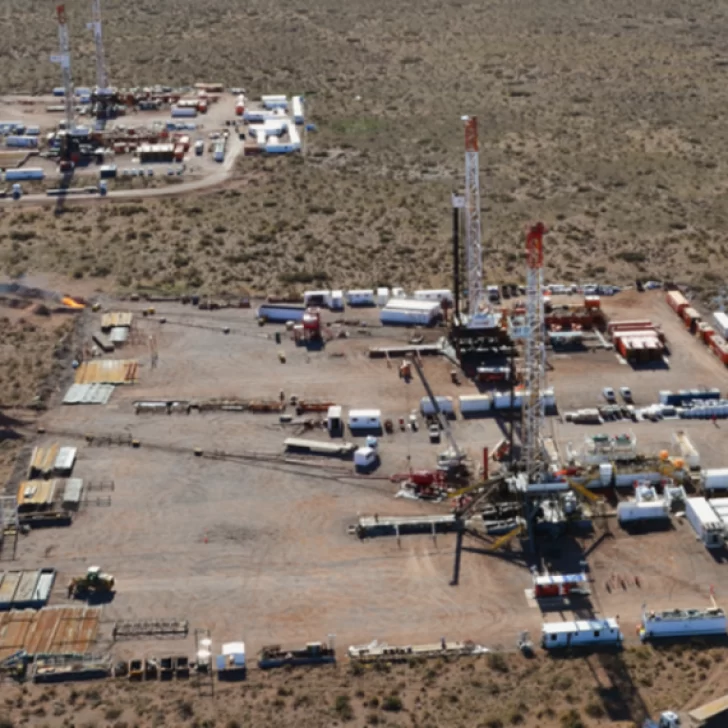 Cámaras del sector energético felicitaron a Milei y se ponen a disposición para trabajar para “el desarrollo de Vaca Muerta”