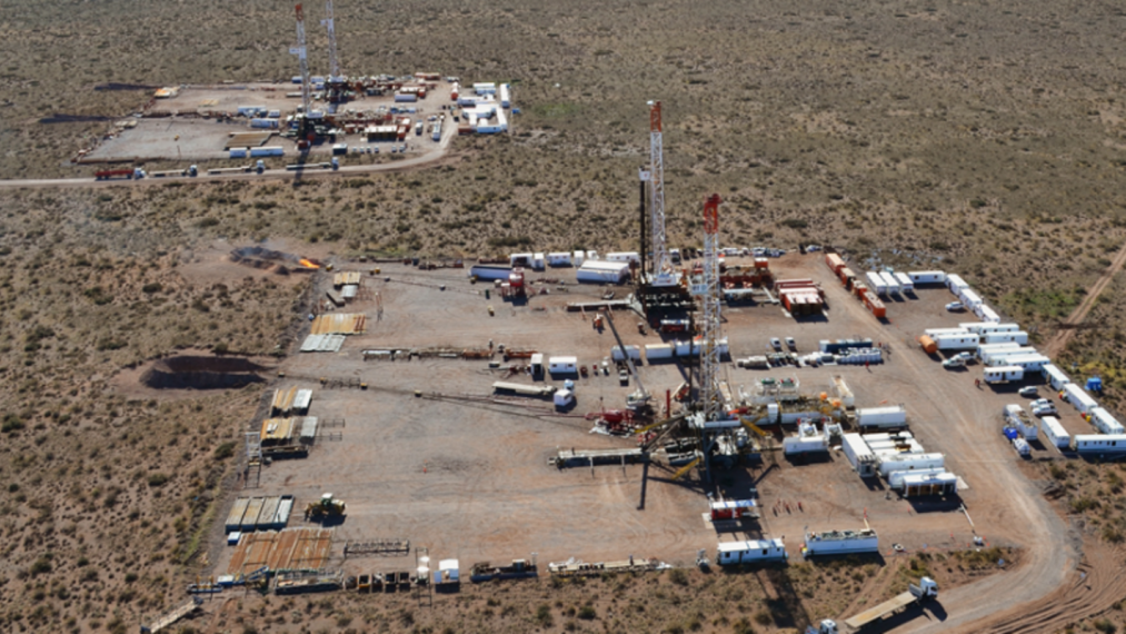 Cámaras del sector energético felicitaron a Milei y se ponen a disposición para trabajar para “el desarrollo de Vaca Muerta”