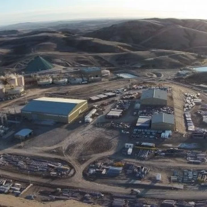 La minería lleva 29 meses seguidos de incremento en puestos laborales