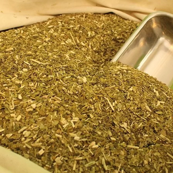 Milei desreguló el precio de la yerba mate y dejará a los productores negociar Milei desreguló el precio de la yerba mate y dejará a los productores negociar