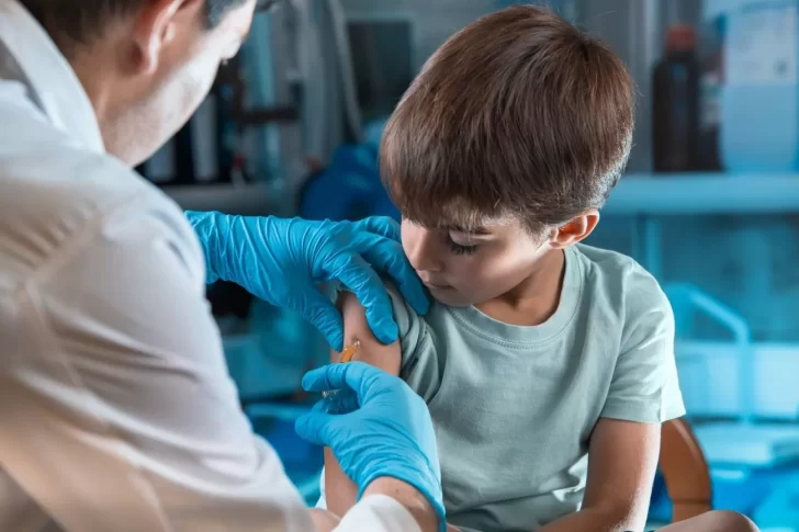 Investigadora del CONICET avaló la vacuna de Sinopharm para niños: “La información que hay es muy positiva”