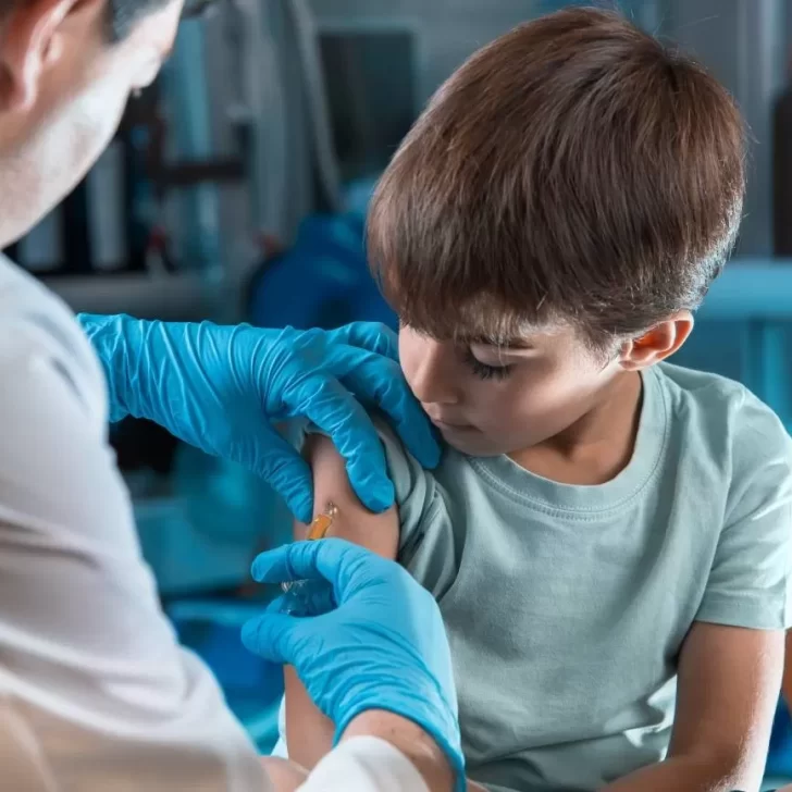 Investigadora del CONICET avaló la vacuna de Sinopharm para niños: “La información que hay es muy positiva”