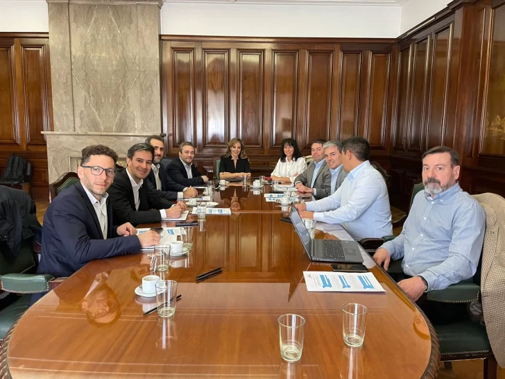 Revive la necesidad de un programa de incentivos para las cuencas maduras