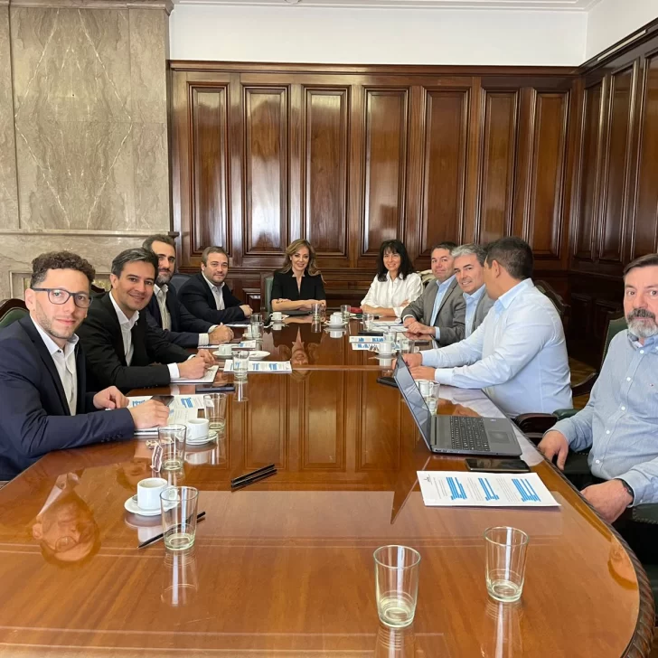 Revive la necesidad de un programa de incentivos para las cuencas maduras