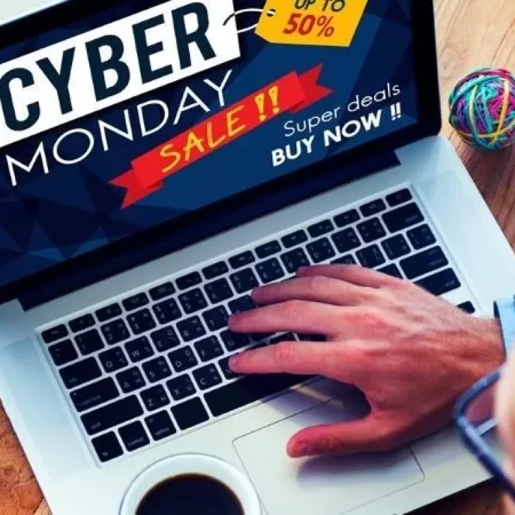 Cyber Monday 2021: consejos para aprovechar al máximo las ofertas y promociones