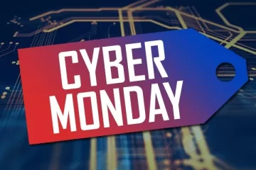 CyberMonday 2024 llega con tres días de descuentos y ofertas imperdibles: ¿Cuándo es?