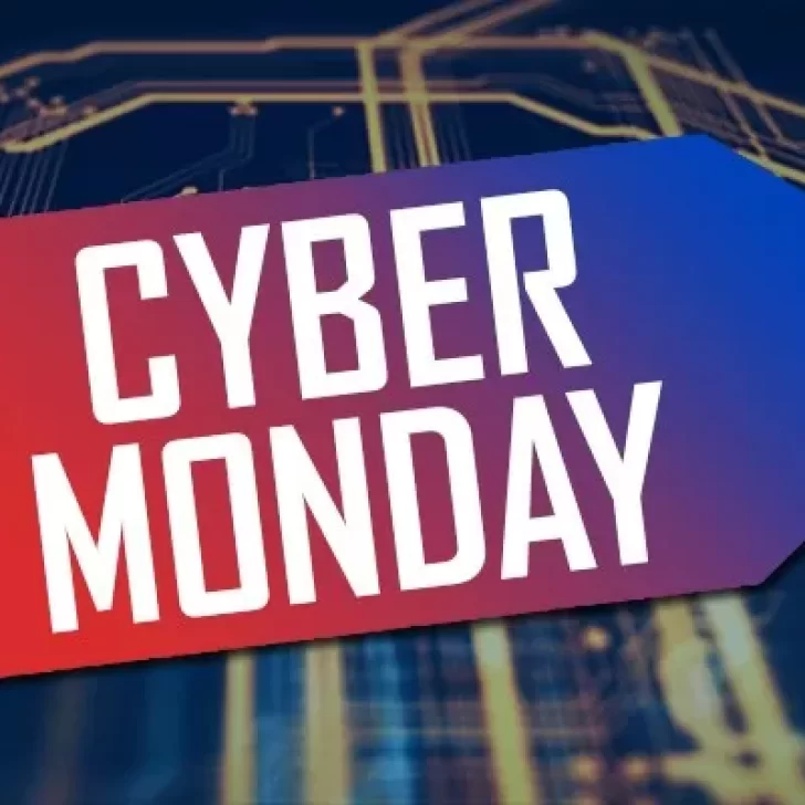 Llega el Cyber Monday 2021 con ofertas, promociones y muchas novedades