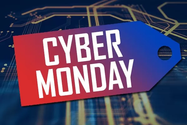 Llega el Cyber Monday 2021 con ofertas, promociones y muchas novedades